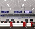 天津多功能民航系统航空模拟舱设计