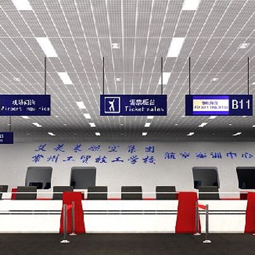 北京好用的民航系统航空模拟舱规格
