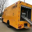 周口排水搶險車廠家價格