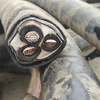西城特高壓電纜回收哪里有回收