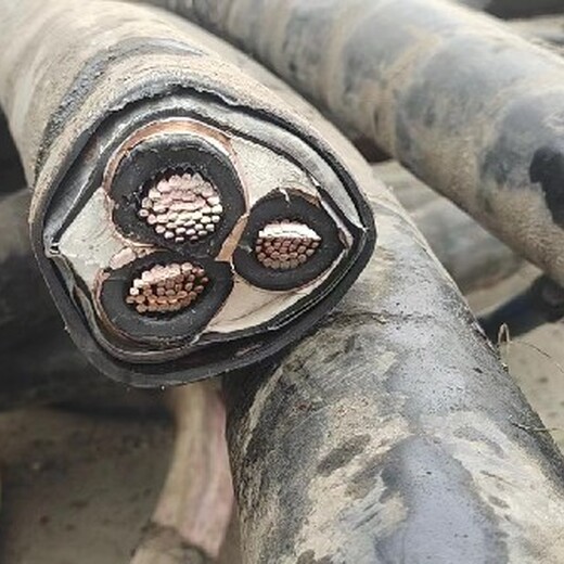 呼伦贝尔废旧电缆回收废旧电线