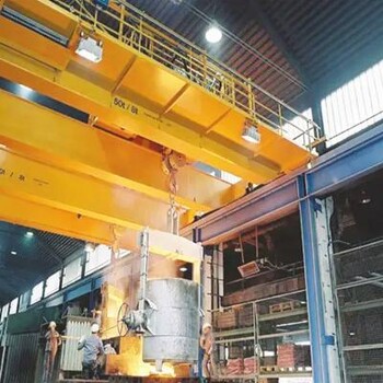 湖北黃石冶金鑄造起重機服務(wù)好