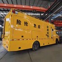 開封排水搶險車價格
