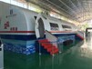 天津制作空乘教学培训客舱服务设备回收航空模拟舱