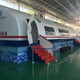 天津生产航空模拟舱太空舱民宿设计飞机教学模拟舱图