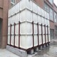 渭南SMC玻璃钢水箱图