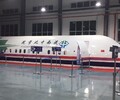 北京好用的A320反劫飞机模型型号飞机模型