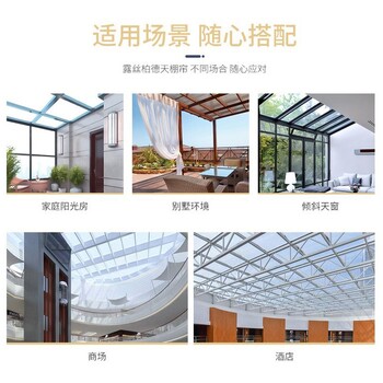 制作門口雨搭操作流程