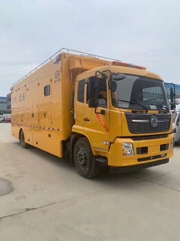 懷柔排水搶險(xiǎn)車生產(chǎn)廠家