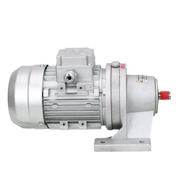 減速機(jī)作用具有較大的可調(diào)性低噪音