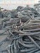 山西吕梁橡套电缆矿缆回收回收厂家电话