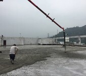 深圳南山商品砼经验丰富，技术领先提供优质稳定混泥土