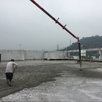 深圳鹽田混凝土精心調(diào)配，均勻澆筑為您工程提供堅實基礎(chǔ)