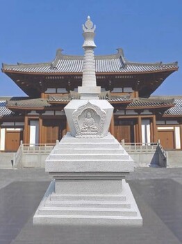 周口石雕佛塔供應(yīng)商石雕佛塔加工廠