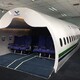 北京好用的民航系统航空模拟舱功能图