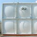 玻璃钢水箱价格,销售玻璃钢水箱施工方式