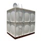 玻璃钢水箱价格,生产玻璃钢水箱施工方式产品图