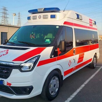 恩平救護(hù)車出租,醫(yī)療設(shè)備,附屬醫(yī)院救護(hù)車接送病人