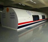 北京承接机场安检、票务、登机实训室代理机场地勤设备