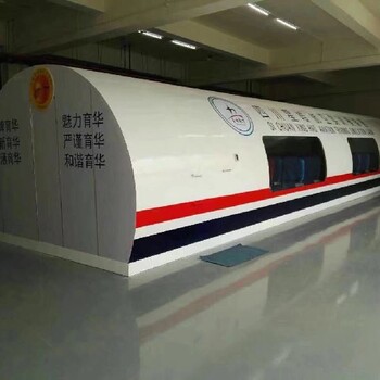 北京便宜飞机模拟舱搬迁报价