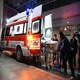 杭州市私人救护车转院回家图