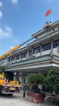 松江租車載高空作業(yè)車月租報價