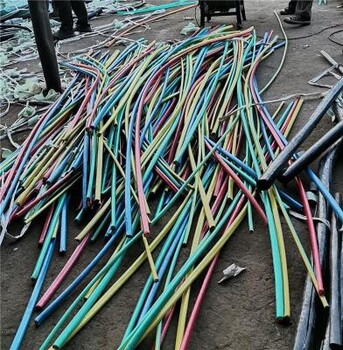 廣州電線電纜回收