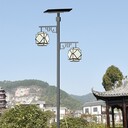 馬邊彝族太陽(yáng)能路燈攀枝花太陽(yáng)能路燈廠家