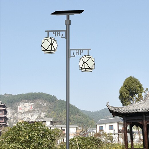 蓬溪縣太陽能路燈300W太陽能路燈