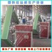 编织袋丝机器生产线塑料丝生产设备塑料拉丝机厂家