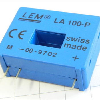 南京销售莱姆LEM电流传感器参数