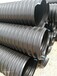 丹东HDPE钢带增强螺旋波纹管规范要求