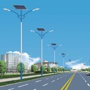 鹽亭縣太陽(yáng)能路燈家用庭院元壩太陽(yáng)能路燈