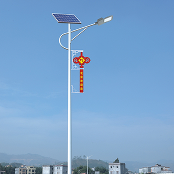 中江县太阳能路灯300W太阳能路灯