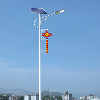 馬邊彝族太陽能路燈達州太陽能路燈廠家