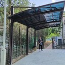 臨西制作云騰車棚報價