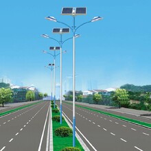 射洪縣太陽(yáng)能路燈宜賓太陽(yáng)能路燈廠家圖片