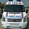 江苏赣榆县从事救护车全国医疗转运