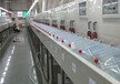 佛山回收电镀厂连续镀生产线收购全自动磷化线设备