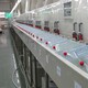 回收电镀厂生产线设备图