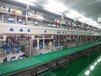 河源回收懸掛游浸式前處理輸送流水線設(shè)備