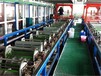 阳江回收全自动龙门电泳涂装处理生产线设备