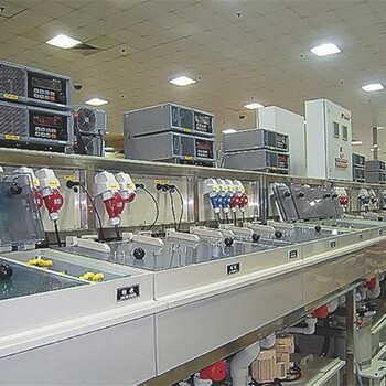珠海二手收購電鍍廠電源,風機甩干機,過濾機