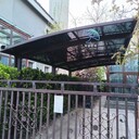 定興全新云騰車棚批發(fā)