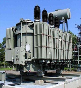 湛江回收廢舊電機