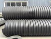 辽宁出售HDPE钢带增强螺旋波纹管厂家