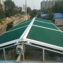 通州多功能陽光房電動(dòng)伸縮棚