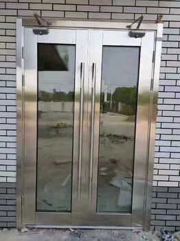 河南出售人防偽裝門多少錢一平方