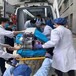 广州市救护车出租转运轻重症病人转运至四川