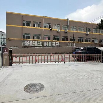 杭州防盜報警系統安裝-杭州全自動升降柱-杭州小區(qū)車牌識別系統